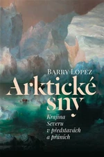 Arktické sny - Lopez Barry