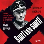 Smrt boha smrti - Jaroslav Andrejs - audiokniha