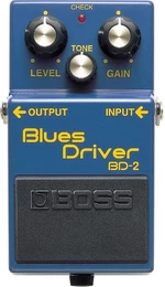Boss BD-2 Gitarový efekt