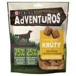 ADVENTUROS s príchuťou morky 90g