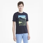 Cat Box Tee