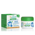 PURESSENTIEL RESP OK Masážny Balzám pre deti 30 ml