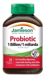 Jamieson Probiotic 1 miliarda