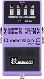 Boss DC-2W Gitarový efekt