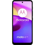 Motorola Moto E40 smartfón 64 GB 16.5 cm (6.5 palca) tmavosivá Android ™ 11 dual SIM