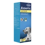 Adaptil sprej pre psy, 60 ml