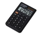 Citizen SLD-200N kapesní kalkulačka displej 8 míst