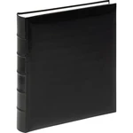 walther+ design  FA-372-B fotoalbum (š x v) 30 cm x 32 cm čierna 60 Seiten