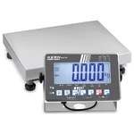 Kern IXS 6K-4 IXS 6K-4 plošinová váha  Max. váživosť 60 kg Rozlíšenie 0.20 g 230 V viacfarebná