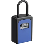 Basi 2101-0005-BLAU SSZ 200B trezor na kľúč  na heslo