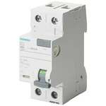 Siemens 5SV33116GV01 5SV3311-6GV01 prúdový chránič      16 A 0.03 A 230 V