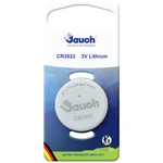 Jauch Quartz  gombíková batéria  BR 3032 lítiová 600 mAh 3 V 1 ks