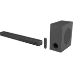 Renkforce RF-SB-301 Soundbar  dolby Atmos®, Bluetooth®, vr. bezdrôtového subwooferu, USB