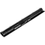 Green Cell akumulátor do notebooku KI04 14.8 V 2200 mAh HP