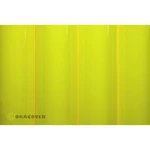 Oracover 25-031-010 lepiaca fólia Orastick (d x š) 10 m x 60 cm žltá (fluorescenčná)