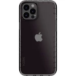 Skech Echo Case zadný kryt na mobil Apple iPhone 13 Pro Max onyxová (transparentné)