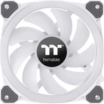 Thermaltake Riing Trio 12 RGB Radiator Fan White TT Premium Edition PC vetrák s krytom biela (š x v x h) 120 x 25 x 120