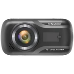 Kenwood DRV-A301W kamera za čelné sklo Horizontálny zorný uhol=136 ° 5 V  #####G-Sensor, mikrofón, #####GPS mit Radarerk