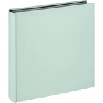 walther+ design  FA-308-A fotoalbum (š x v) 30 cm x 30 cm zelená 100 Seiten