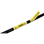 LAPP 83254760 LFL1H YE/WH značenie káblov Fleximark 26 x 9 mm Farba aktívneho poľa: žltá Počet štítkov: 40