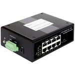 Digitus DN-651113 priemyselný ethernetový switch 10 / 100 / 1000 MBit/s IEEE 802.3af (12.95 W), IEEE 802.3at (25.5 W)
