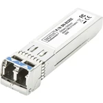 Digitus DN-81202 modul transceiveru SFP + 10 GBit/s 40 km Typ modulu LC
