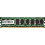 Transcend TS256MLQ72V8U Modul RAM pre PC  2 GB 1 x 2 GB DDR2-RAM ECC 800 MHz CL5