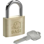 Basi VB5091-0050-0020 visiaci zámok  zámky s rovnakým kľúčom    visiaci zámok s profilovú vložkou