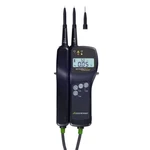 Gossen Metrawatt METRAVOLT VT 1500 Dvojpólová skúšačka napätia  CAT IV 1000 V LCD, LED
