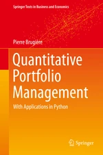 Quantitative Portfolio Management