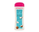 Dermacol Revitalizační tělové mléko Balance My Body Coconut Oil (Moisturising & Silkening Body Milk)  250 ml