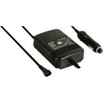 Velleman CARS2000 DC / DC menič napätia do auta 12 V/DC, 24 V/DC - 1.5 V/DC, 3 V/DC, 4.5 V/DC, 6 V/DC, 7.5 V/DC, 9 V/DC,