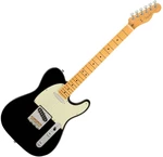 Fender American Professional II Telecaster MN Čierna Elektrická gitara