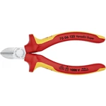 Knipex  70 06 125 VDE bočné štiepacie kliešte s fazetou 125 mm