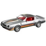 Revell 14526 1981 Z-28 Camaro model auta, stavebnica 1:25