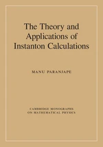 The Theory and Applications of Instanton Calculations