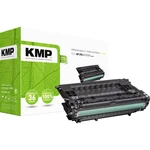 KMP H-T275 toner Single náhradný HP 37XBK čierna   toner