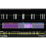 Teledyne LeCroy CAN FDbus TDME Symbolic - T3DSO2000A softvér   Značka Teledyne LeCroy