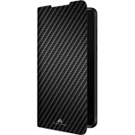 Black Rock FLEX CARBON Booklet Huawei P30 Pro čierna
