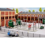 Auhagen 41652 H0 Au transformátory a príslušenstvo
