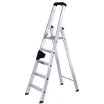 MUNK Günzburger Steigtechnik 41540 Retrofitná súprava clip-step R 13 pre rebrík, prístupná z jednej strany, 3 stupne 2 k