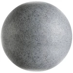 Deko Light 836012 Kugelleuchte Granit 30 vonkajšie dekoračné osvetlenie  guľa    E27  granit