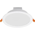 LEDVANCE SMART RECESS DOWNLIGHT TW AND RGB 4058075573376 LED vstavané svetlo  En.trieda 2021: F (A - G) 12 W RGB, teplá