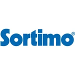 Sortimo ProClick Tool Belt M 6100000547  Opasok na náradie  Obvod cez boky: 90 do 115 cm