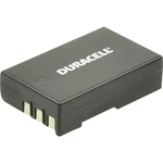 Duracell EN-EL9 akumulátor do kamery Náhrada za orig. akumulátor EN-EL9 7.4 V 1050 mAh