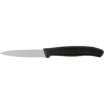 Victorinox 6.7633 Krájací nôž SwissClassic čierna