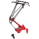 Piko H0 56156 H0 strešné zberač prúdu s jedným ramenom
