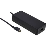 Mean Well GSM120B24-R7B sieťový adaptér so stálym napätím 24 V/DC 5 A 120 W