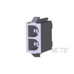 TE Connectivity Universal  MATE-N-LOK ConnectorsUniversal  MATE-N-LOK Connectors 1969799-1 AMP