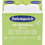 Salvequick  1009943 doplňovacia sada náplastí